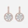 Drop Earrings