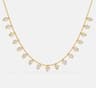 Long Necklace