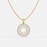 Symbolic Pendant