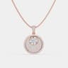 Statement Pendant