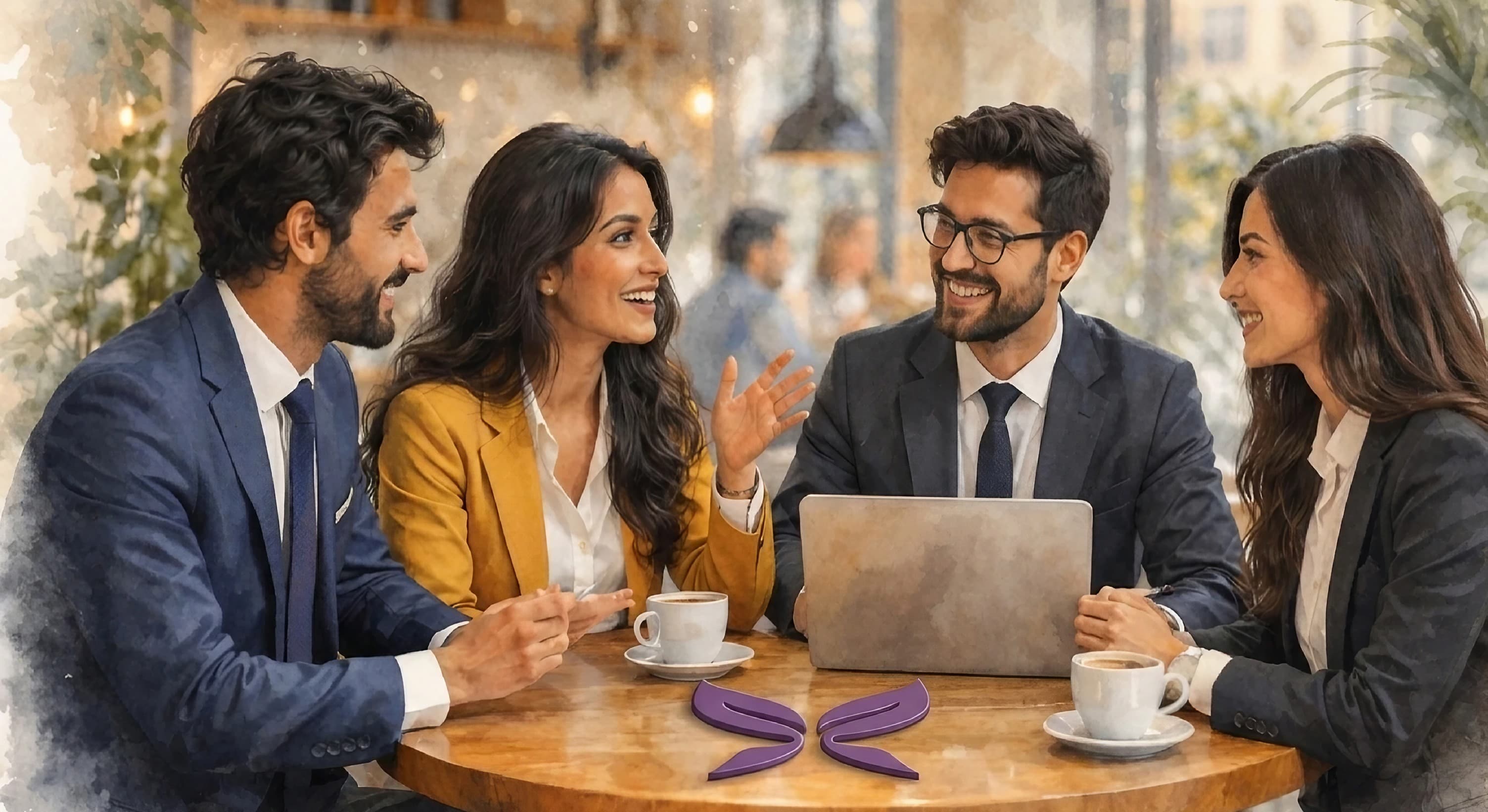 loyalty partner image