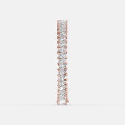 Marquise Flow Diamond Bracelet - View 3