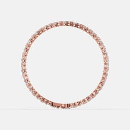 Eterna Crown Bracelet - View 2