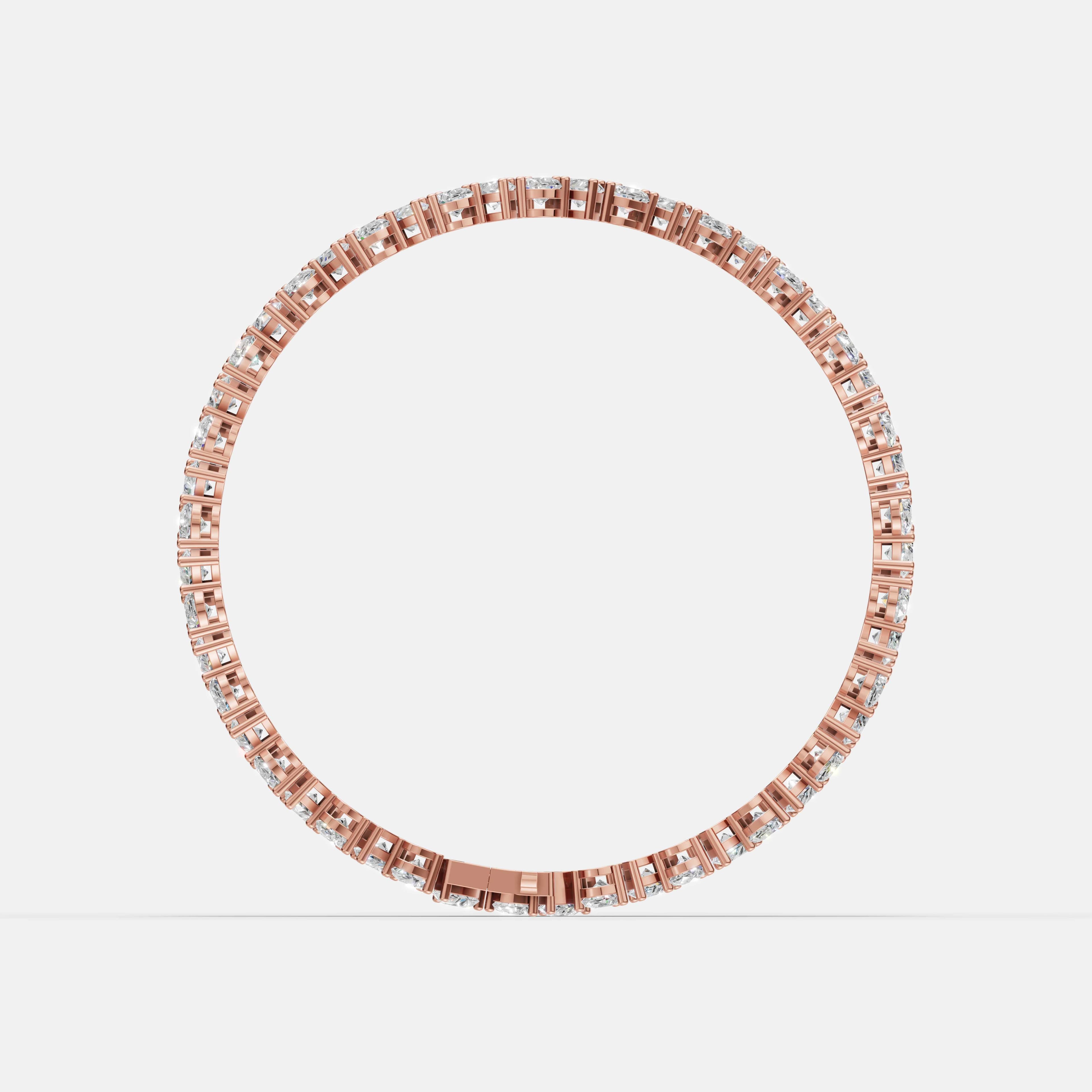 Eterna Crown Bracelet - 2