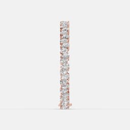 Eterna Crown Bracelet - View 3