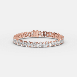 Eterna Crown Bracelet - View 5