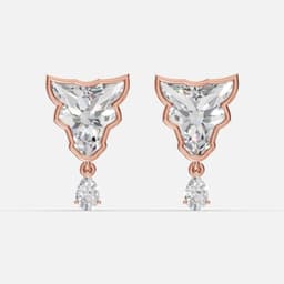 Tears of Light Earrings - View 1