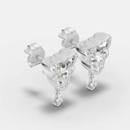 Tears of Light Earrings - View 2