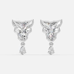Tears of Light Earrings - View 1