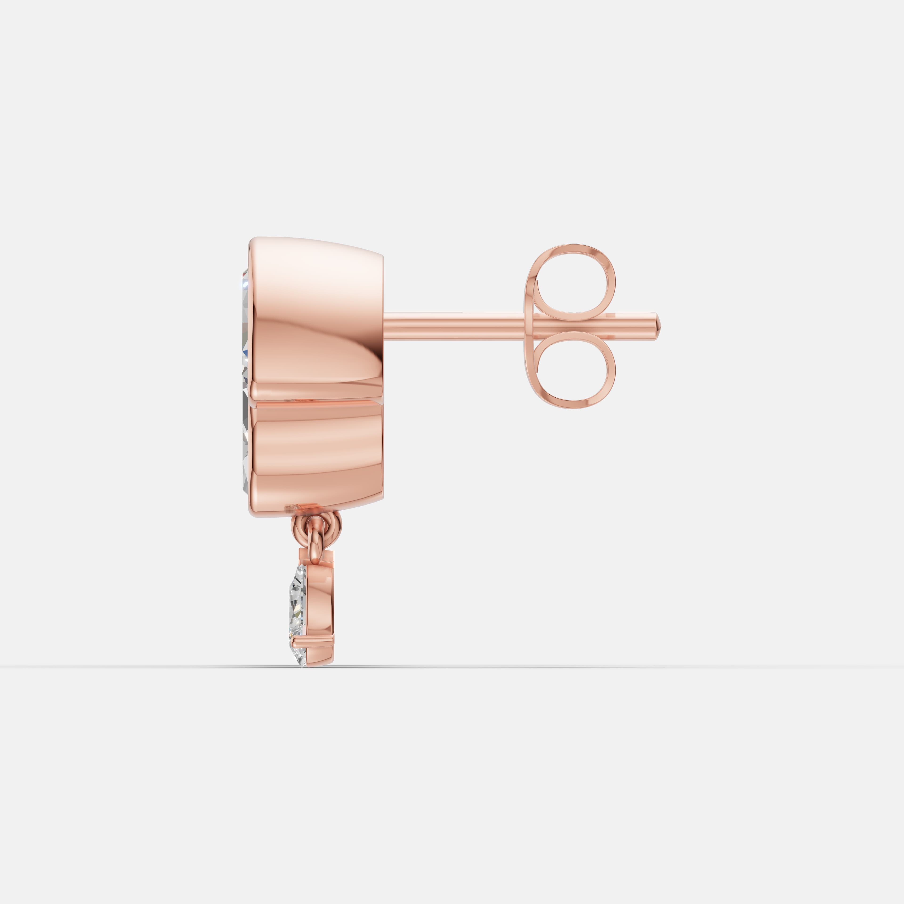 Lightfall Earrings - 4