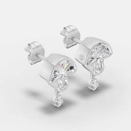 Lightfall Earrings - View 2