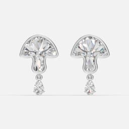 Lightfall Earrings - View 1