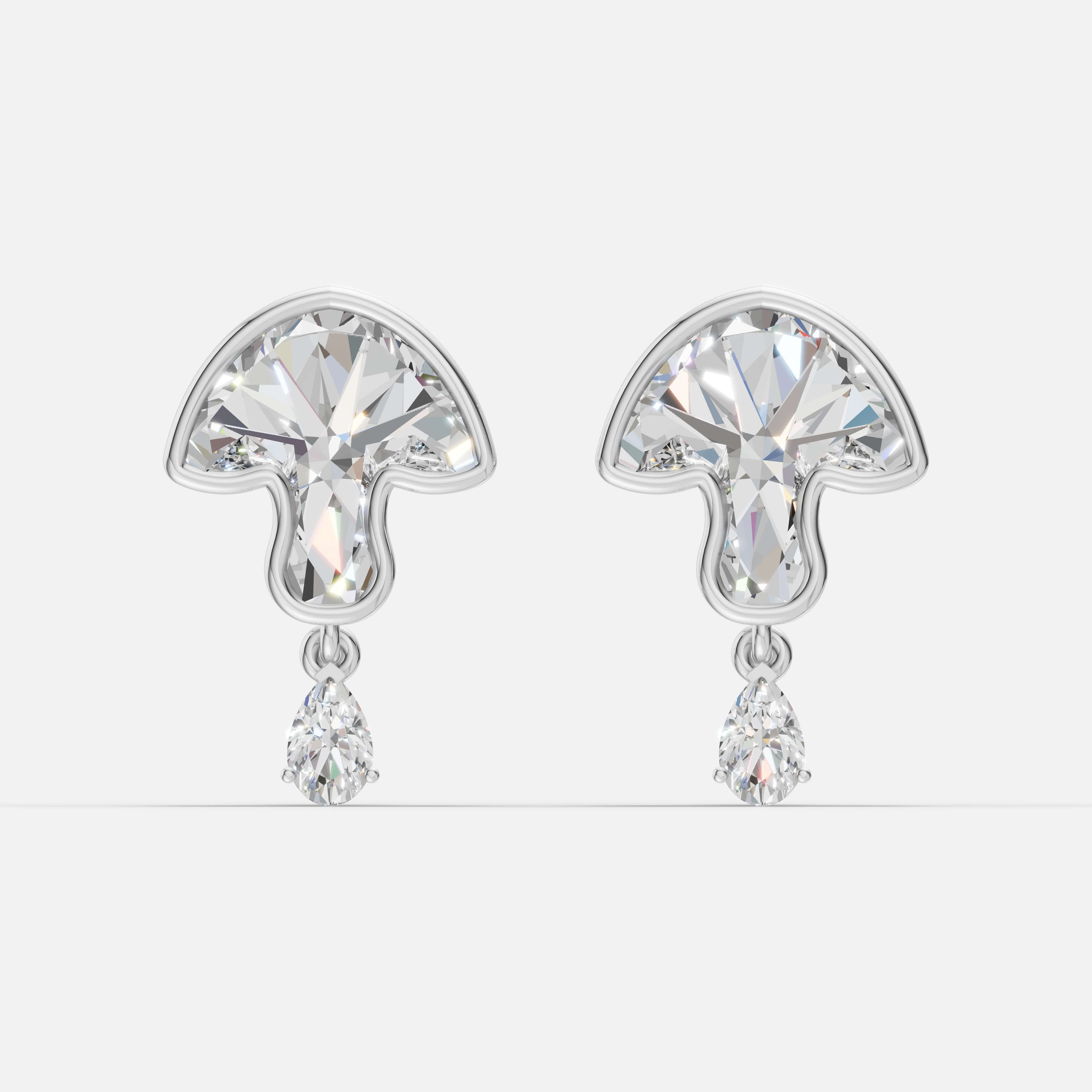 Lightfall Earrings