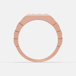 Grid of Light Ring - View 2