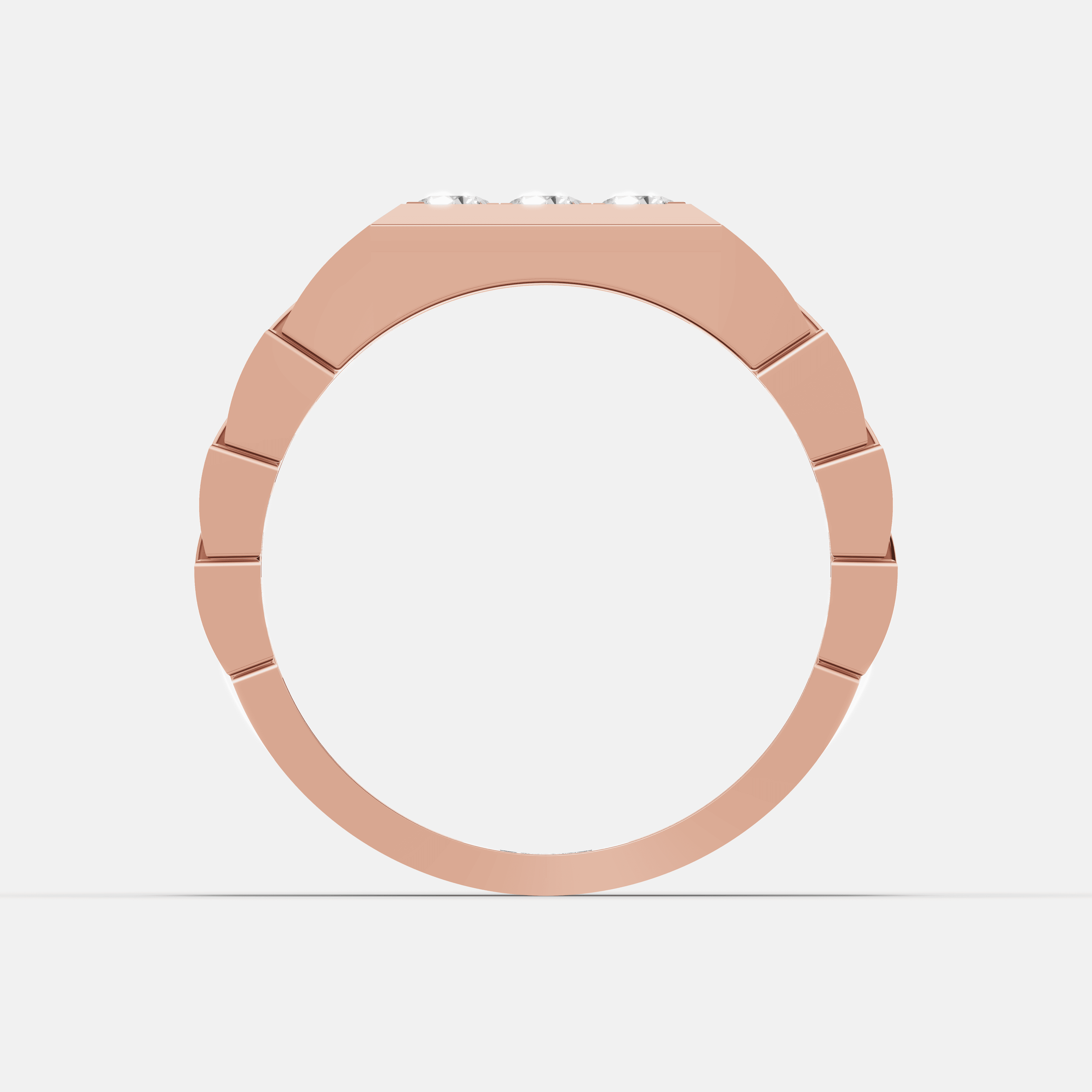 Grid of Light Ring - 2