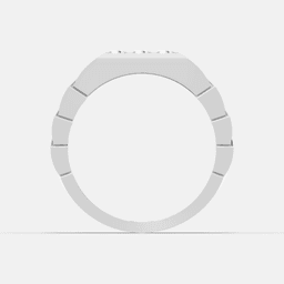Grid of Light Ring - View 2