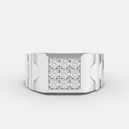 Grid of Light Ring - View 5