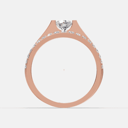 Center of Light Ring - View 2