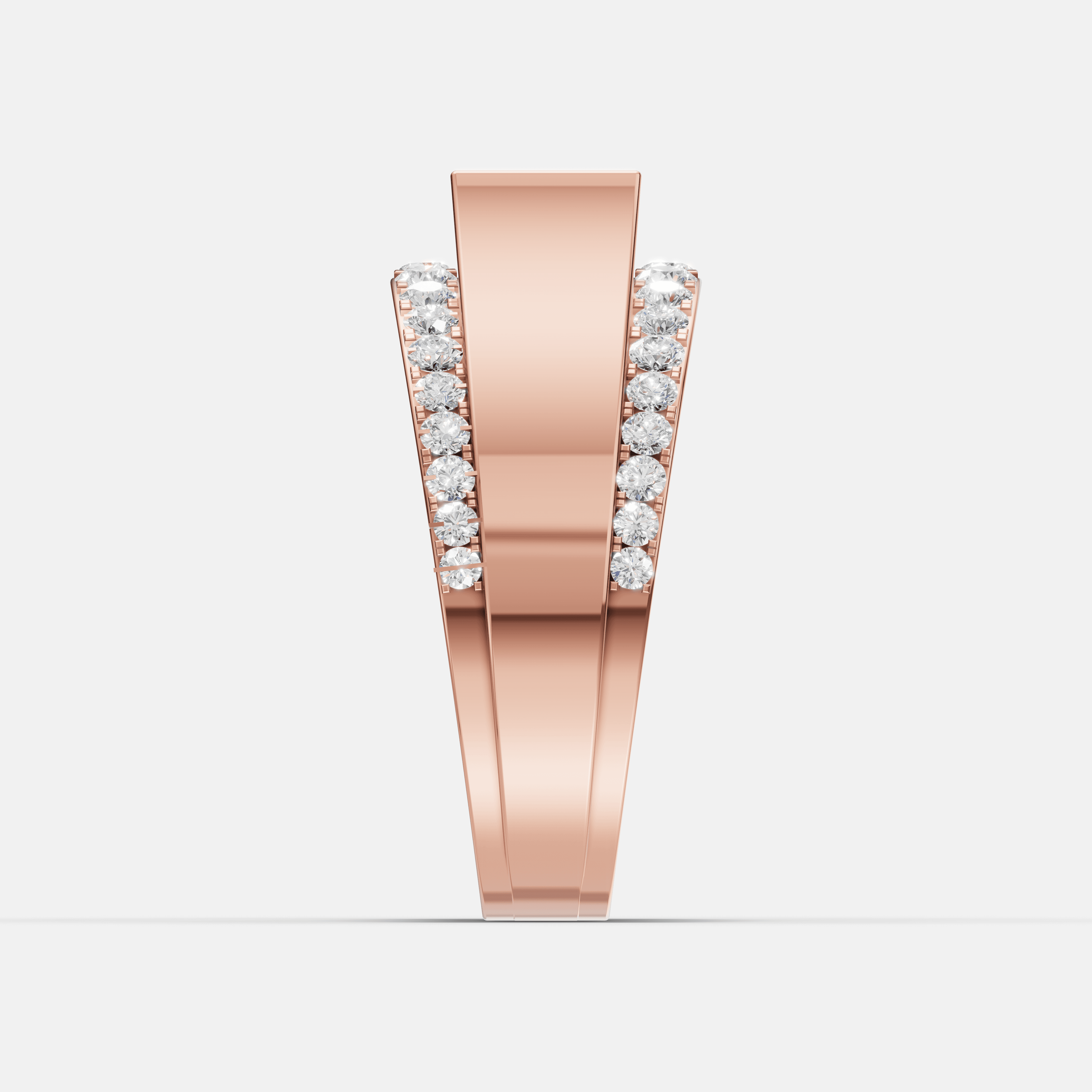 Center of Light Ring - 3