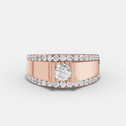 Center of Light Ring - View 5