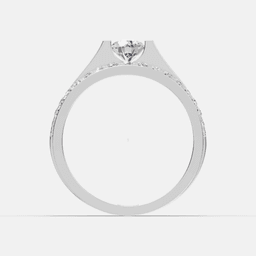 Center of Light Ring - View 2