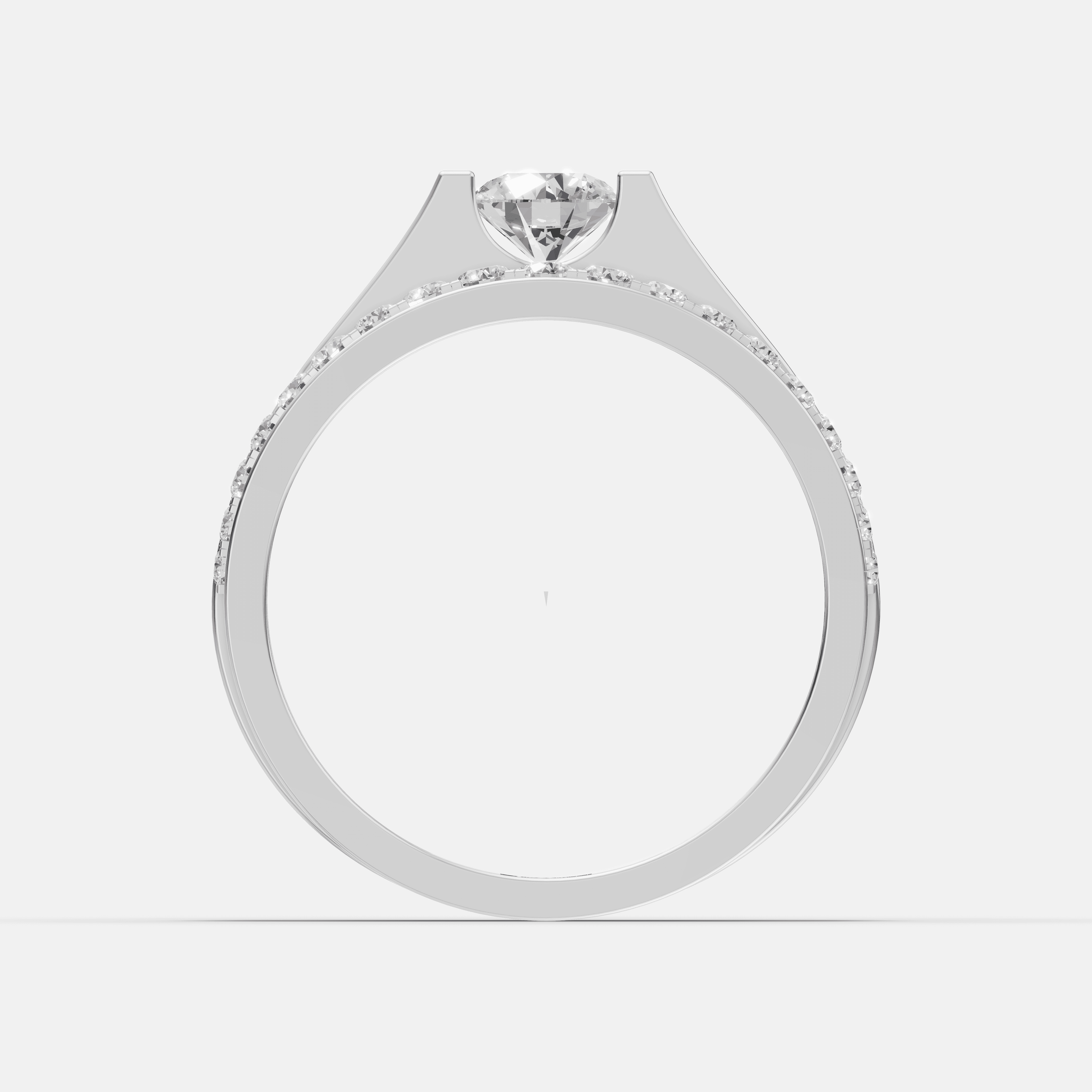 Center of Light Ring - 2