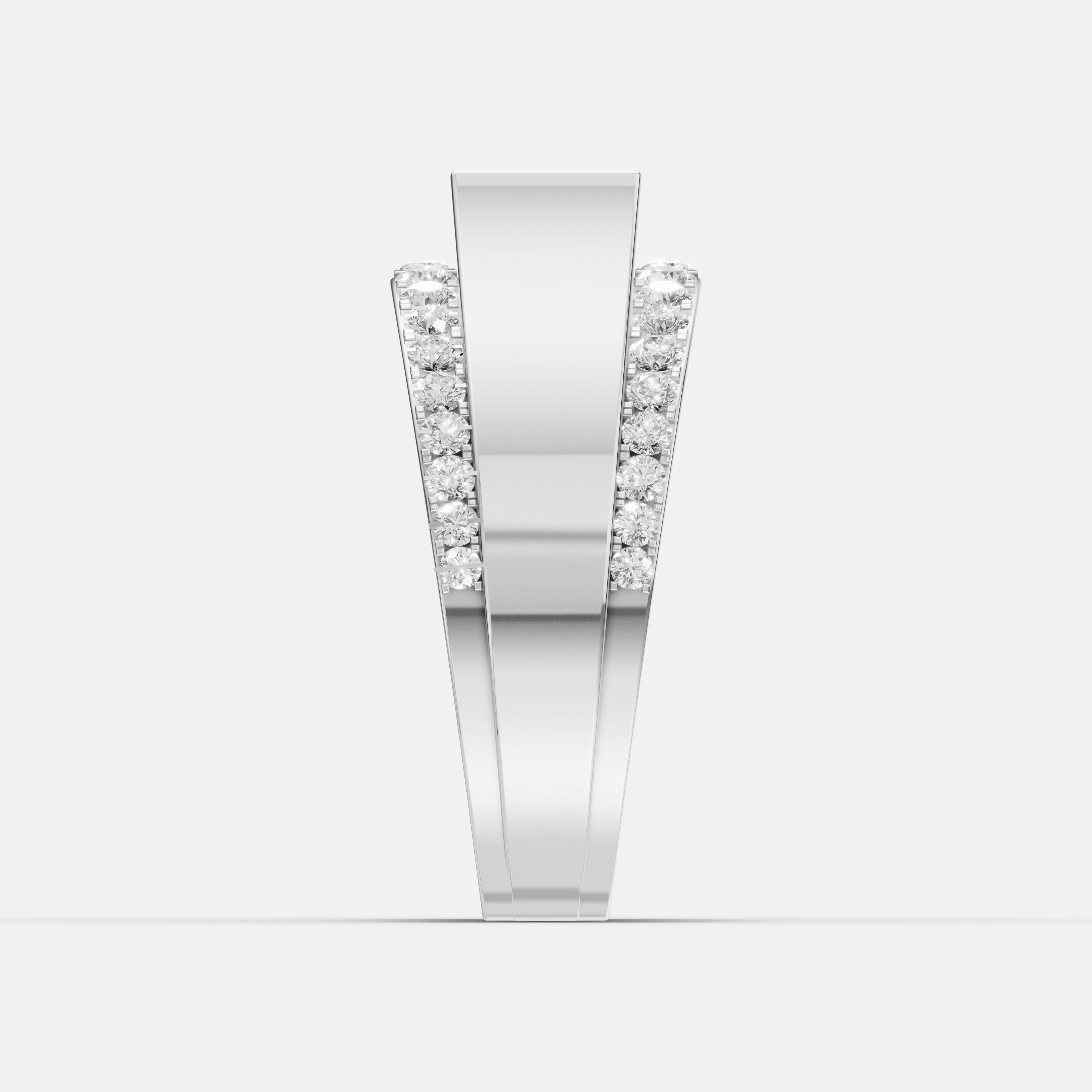 Center of Light Ring - 3
