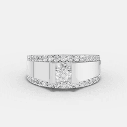 Center of Light Ring - View 5