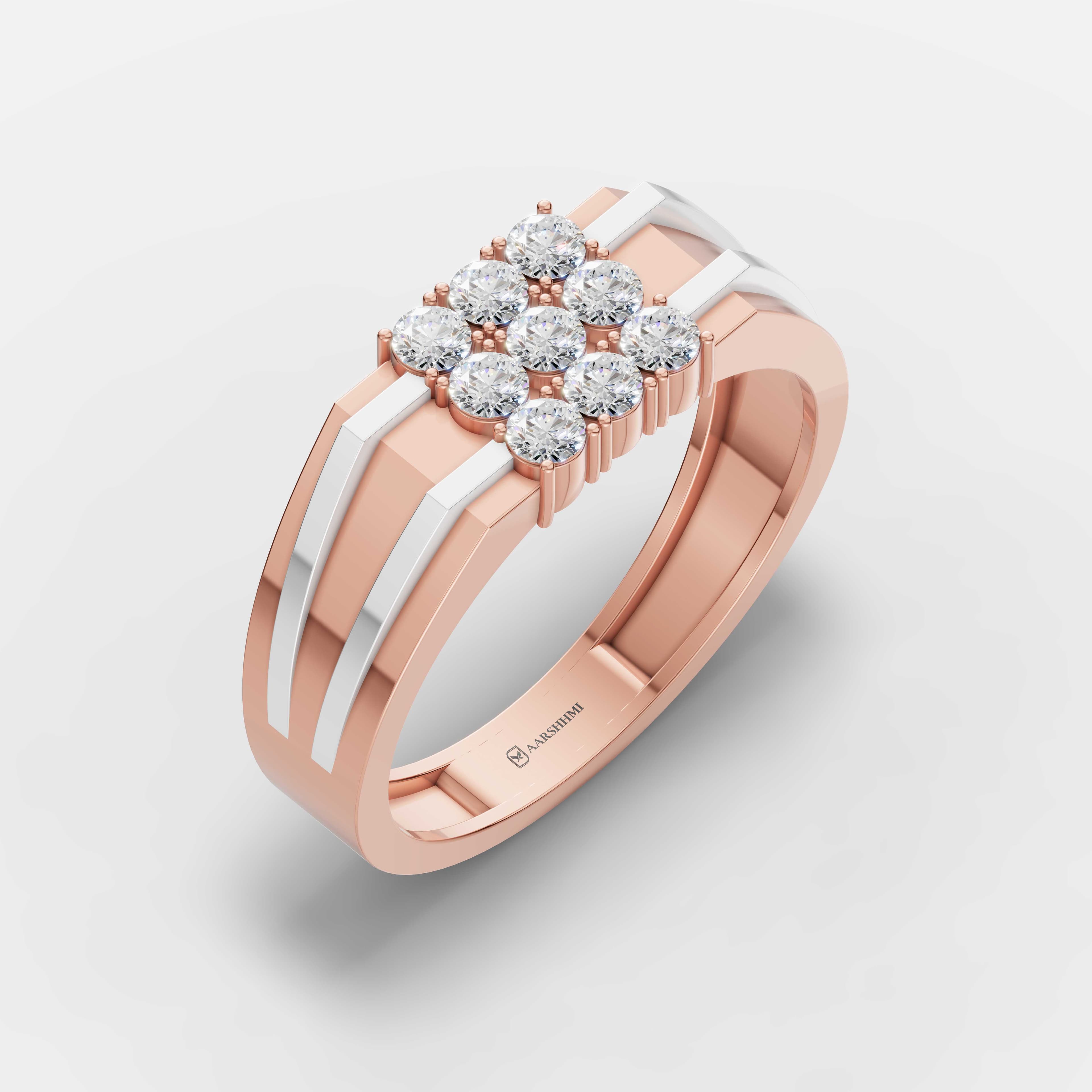 Edge of Radiance Ring