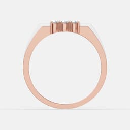 Edge of Radiance Ring - View 2