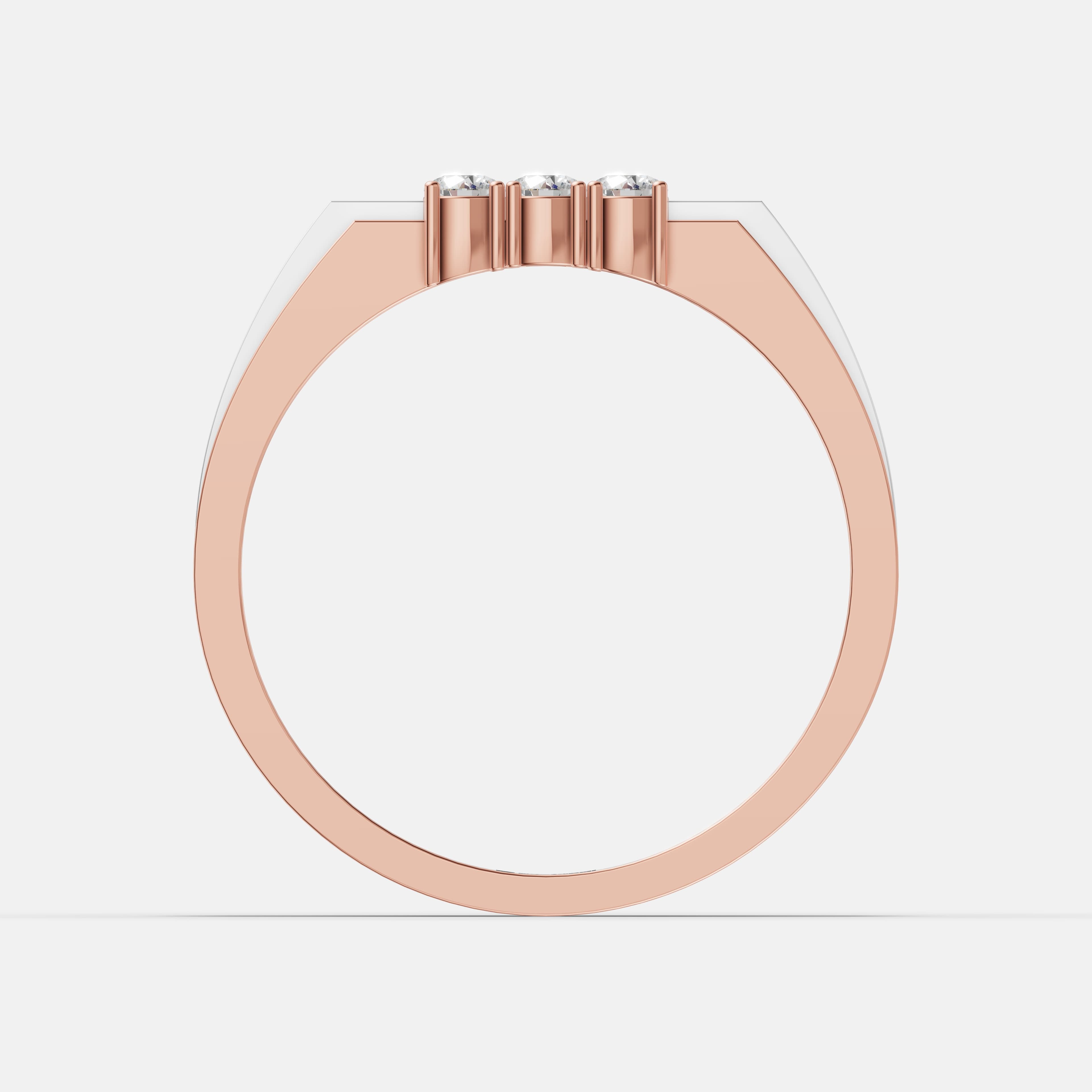 Edge of Radiance Ring - 2