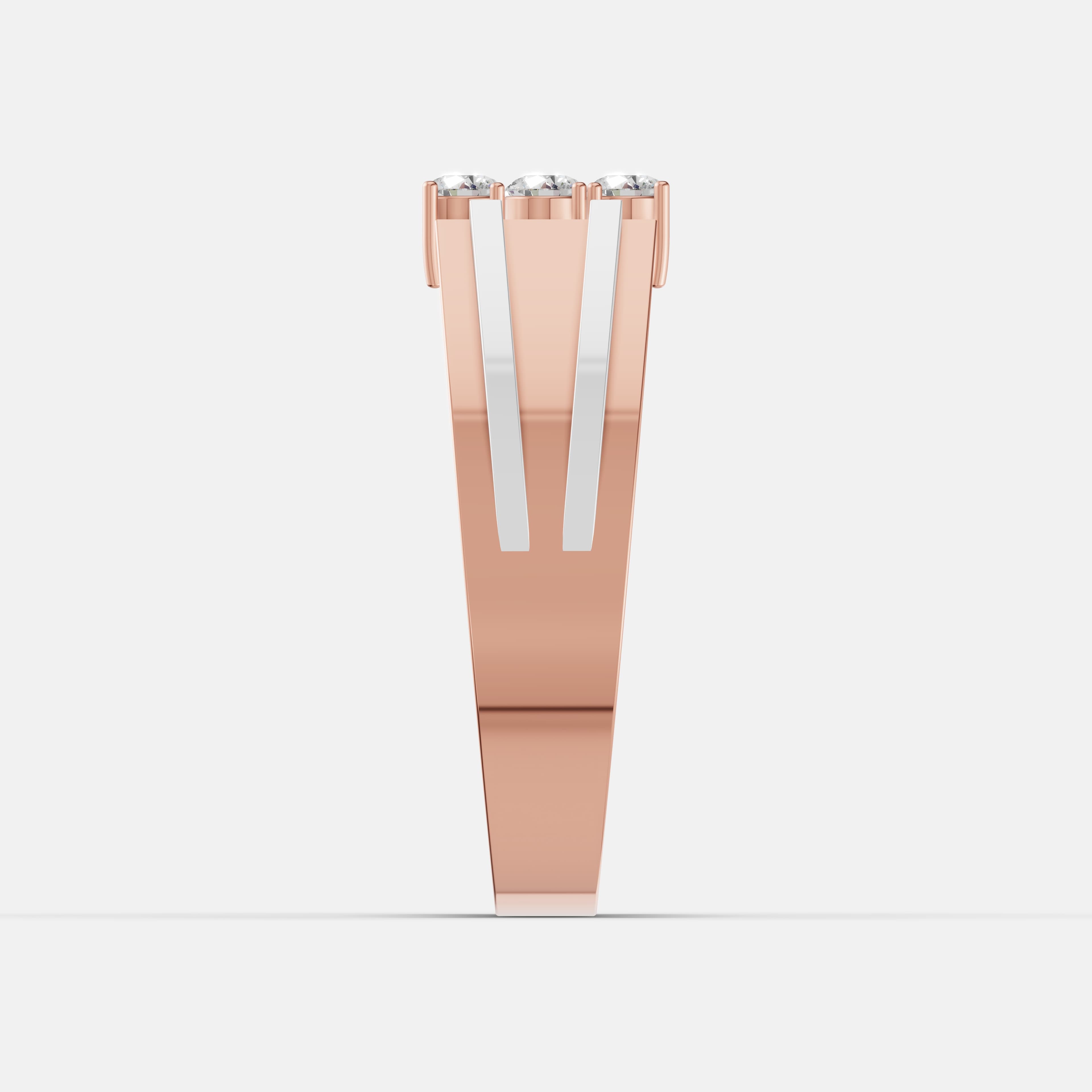 Edge of Radiance Ring - 3
