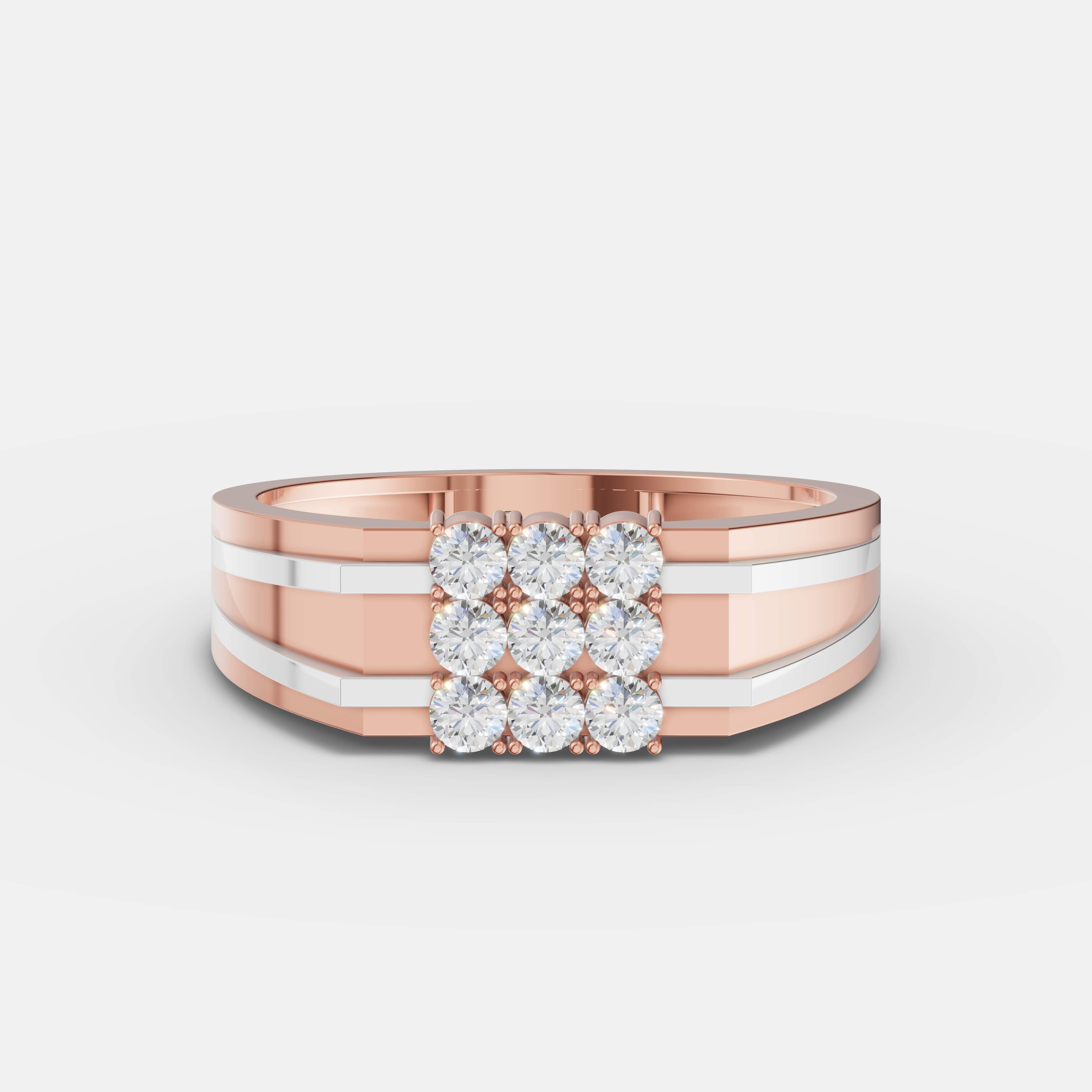 Edge of Radiance Ring - 5