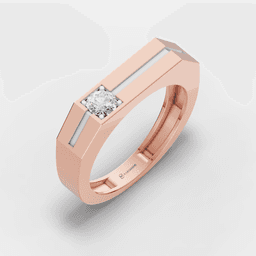 The Quiet Spark Ring - View 1
