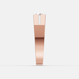 The Quiet Spark Ring - View 3