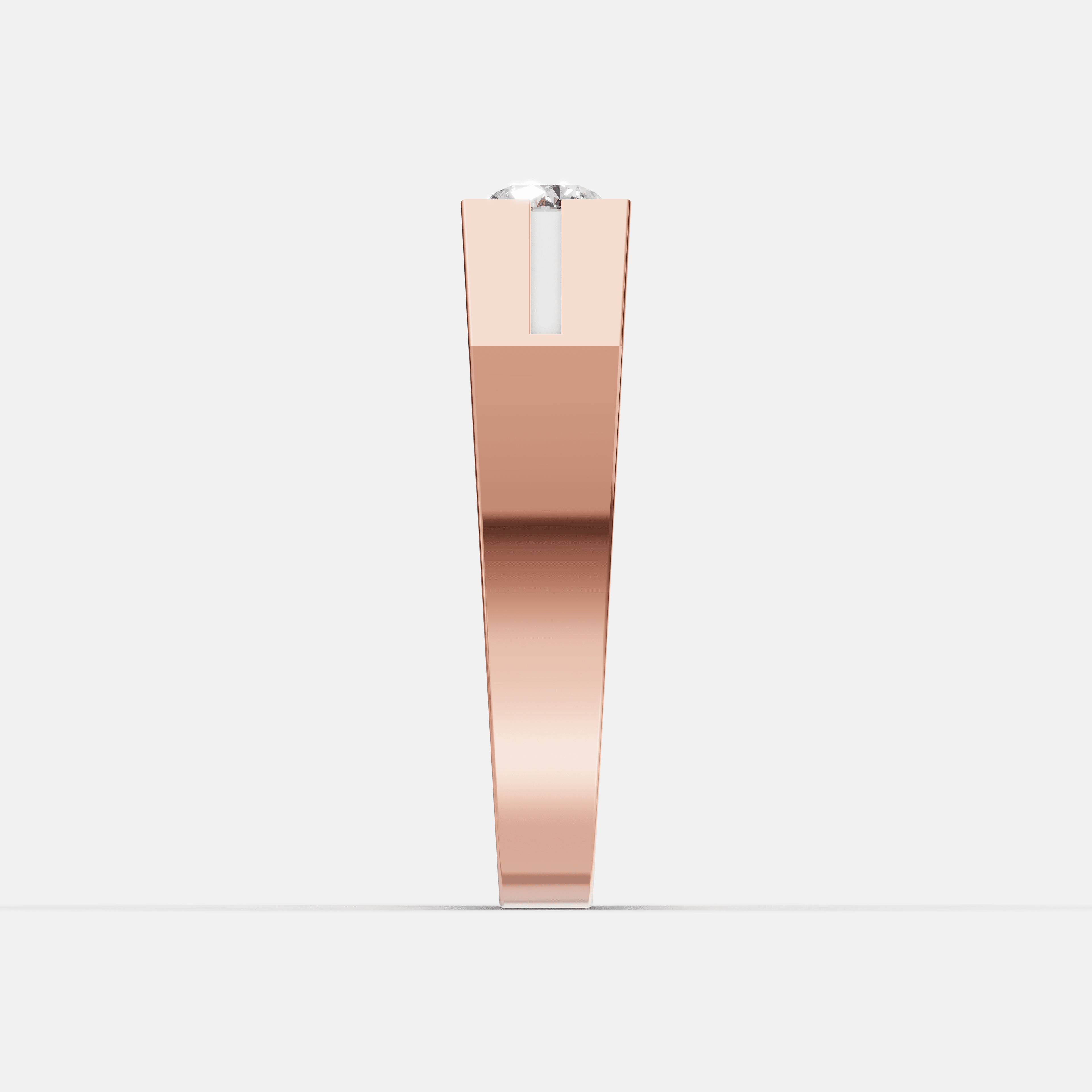 The Quiet Spark Ring - 3