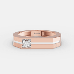 The Quiet Spark Ring - View 5