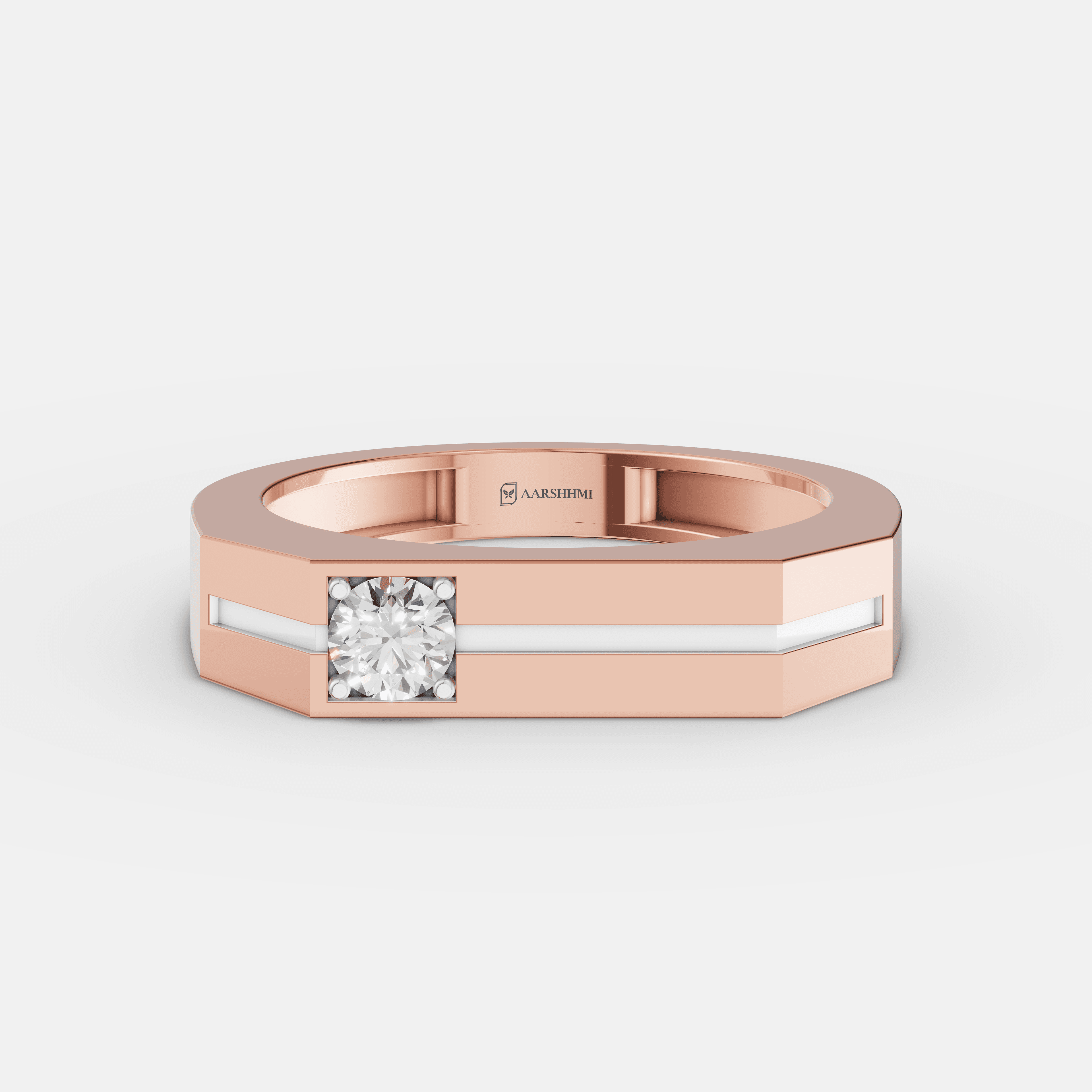 The Quiet Spark Ring - 5