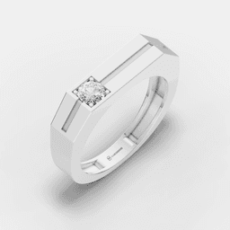 The Quiet Spark Ring - View 1