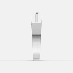 The Quiet Spark Ring - View 3