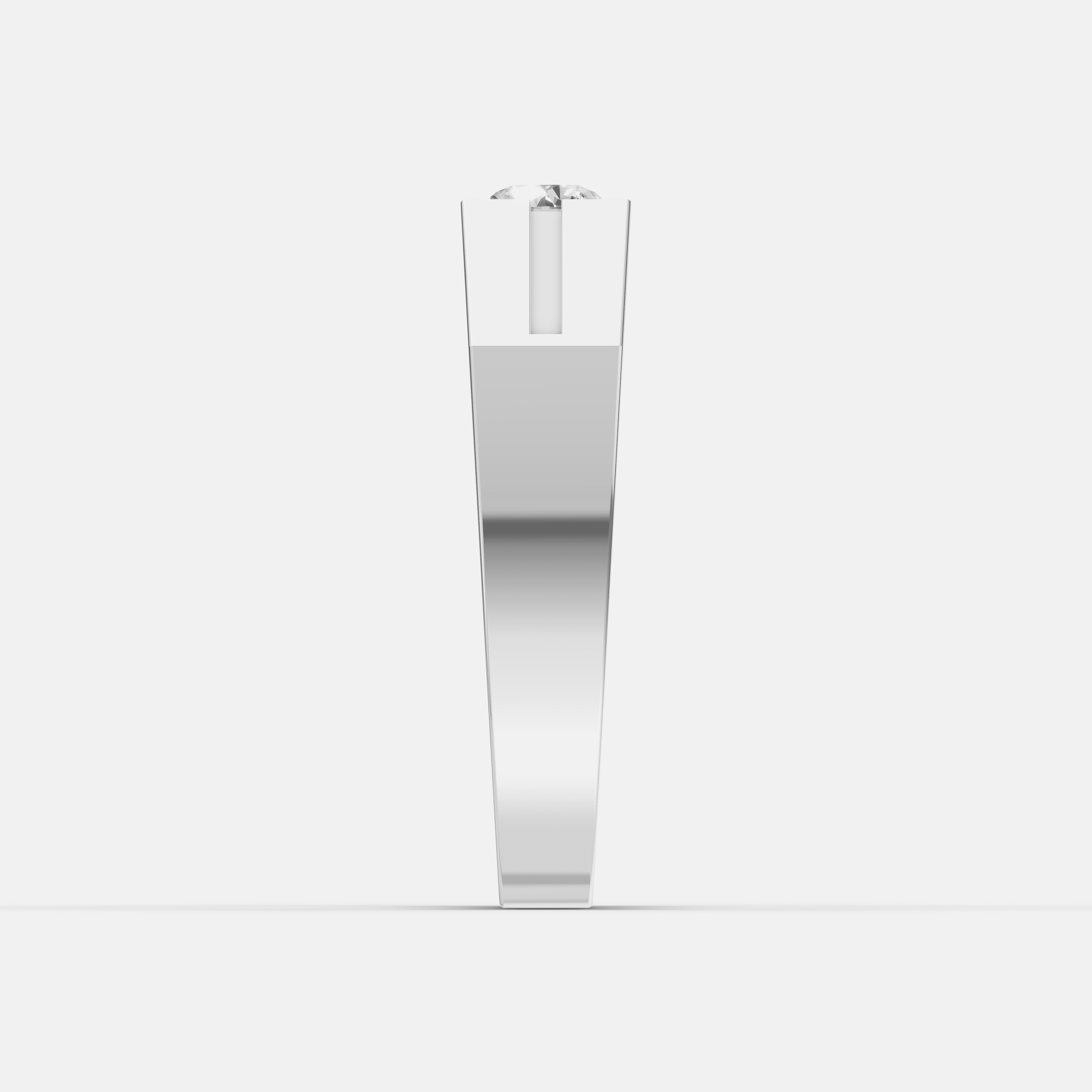 The Quiet Spark Ring - 3