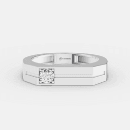 The Quiet Spark Ring - View 5