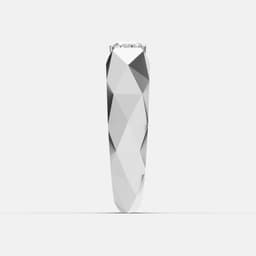 Crown of Clarity Ring - View 3