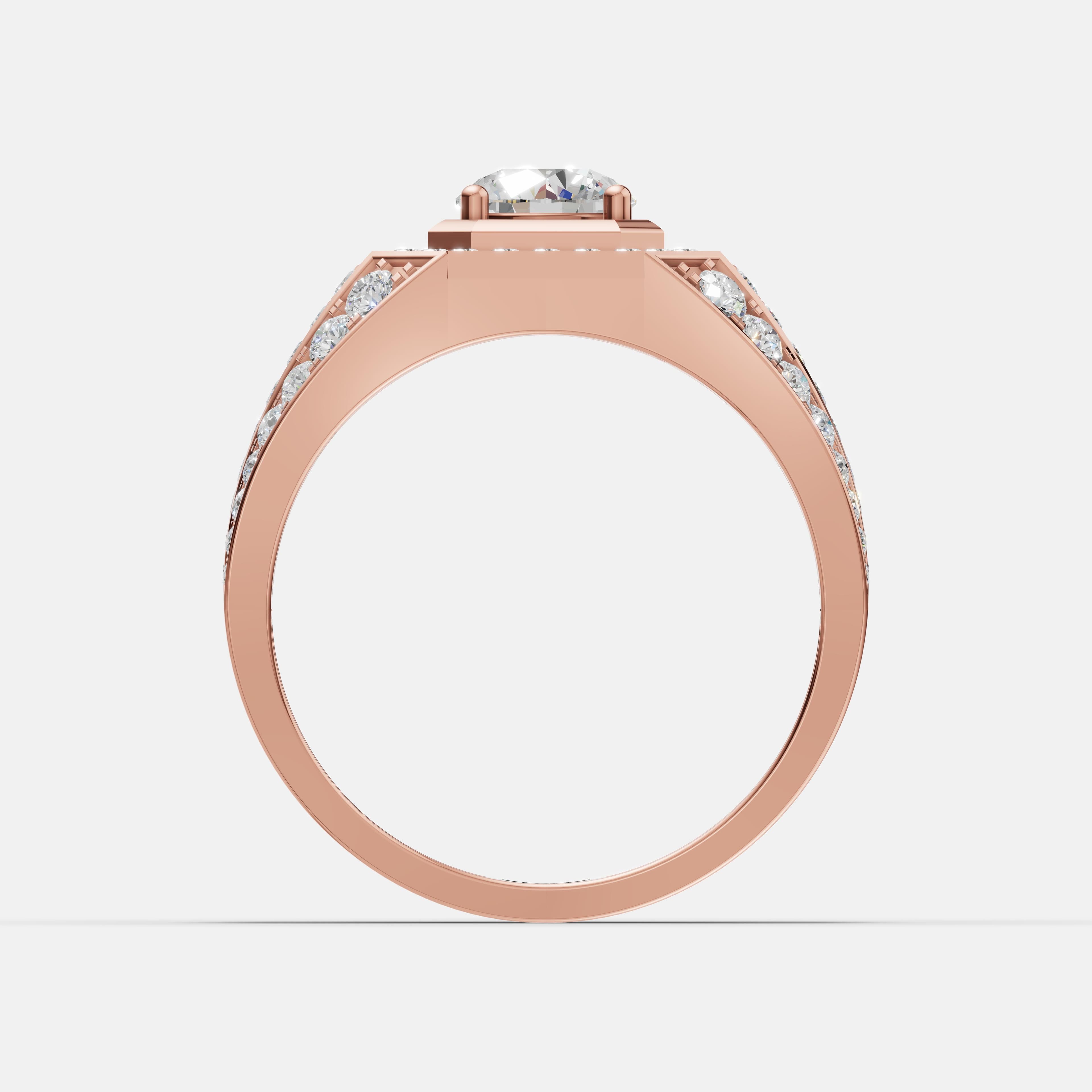 Circle of Command Ring - 2