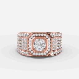 Circle of Command Ring - View 5