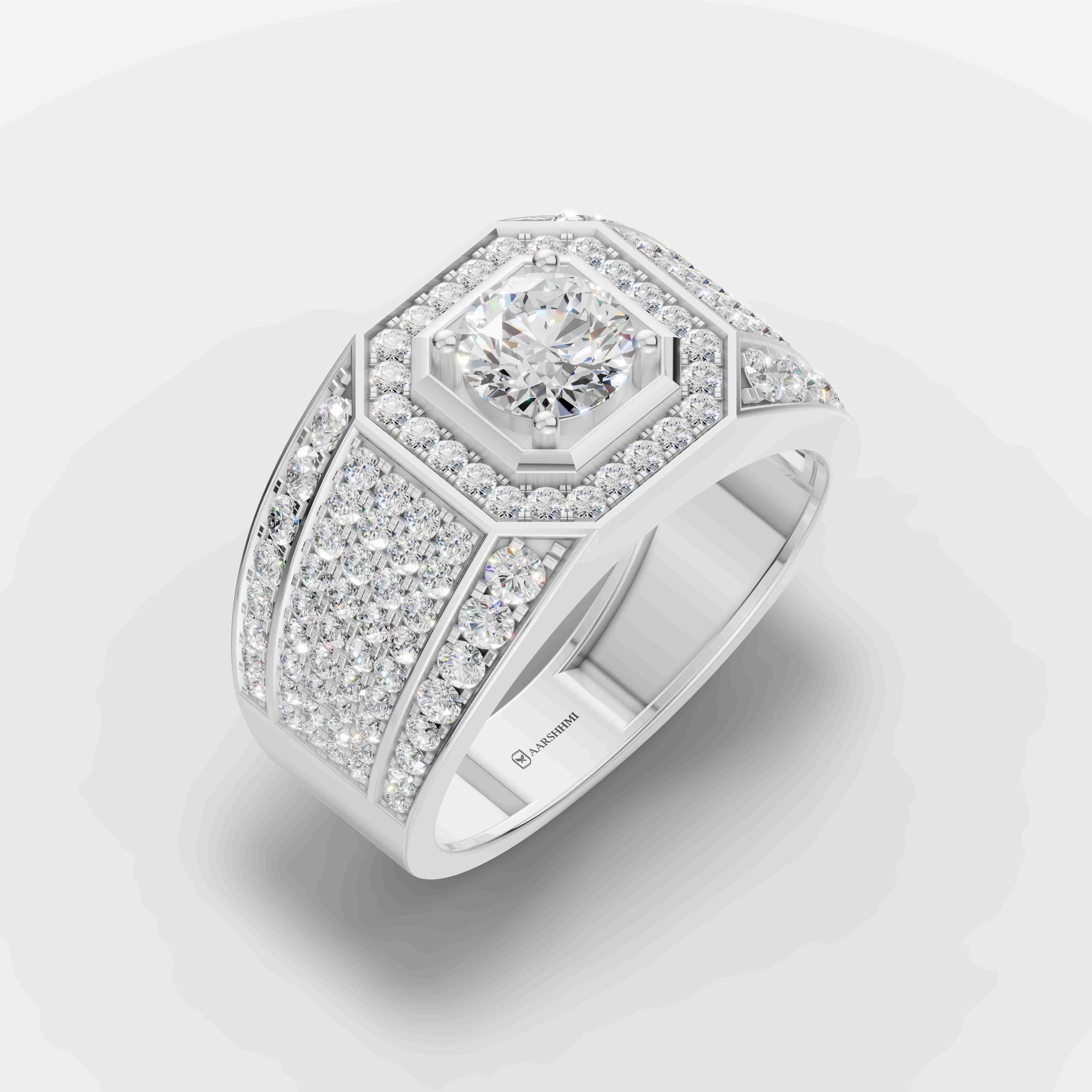 Circle of Command Ring