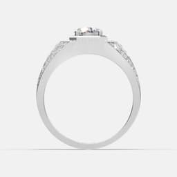 Circle of Command Ring - View 2