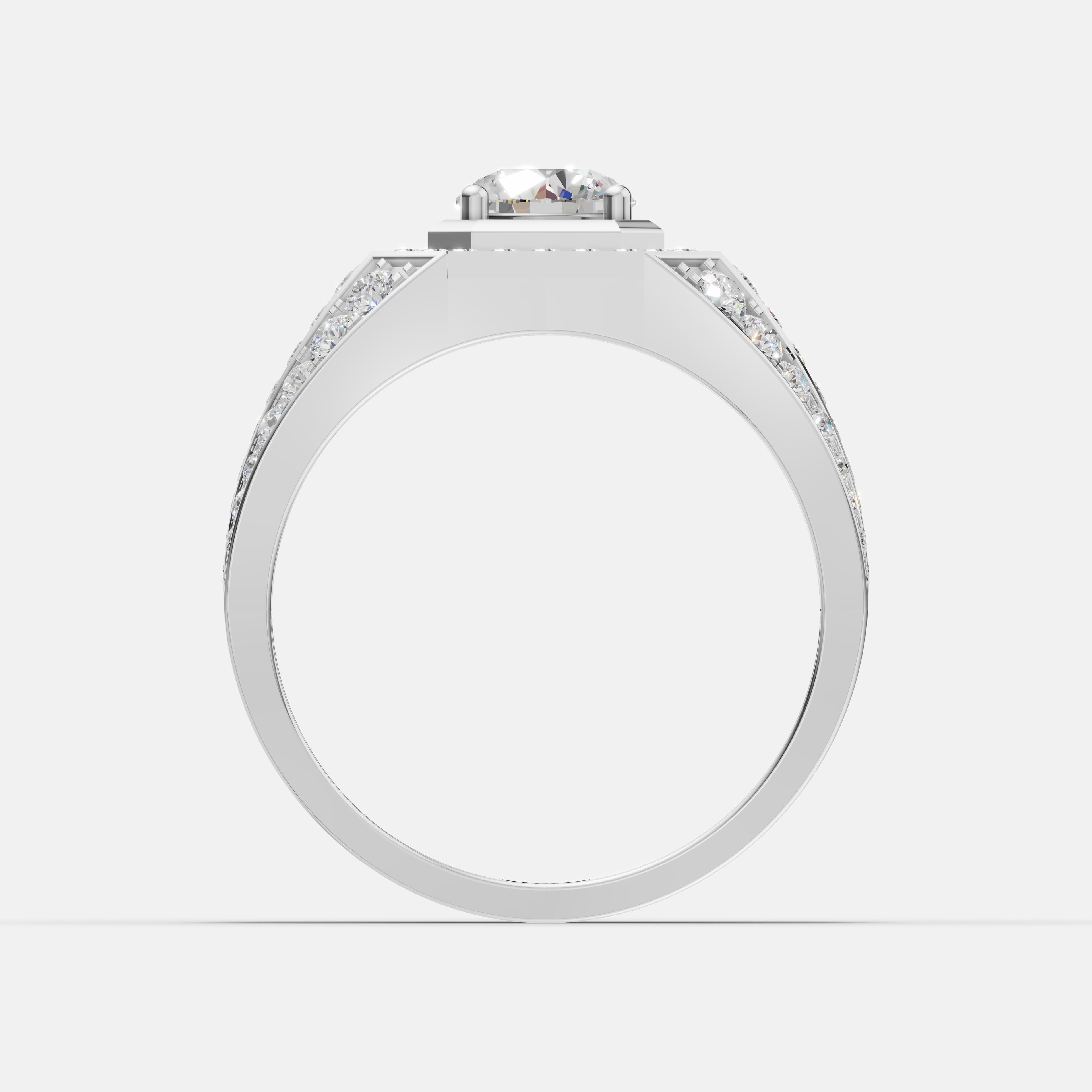 Circle of Command Ring - 2