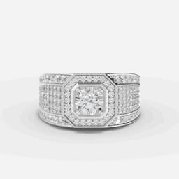 Circle of Command Ring - View 5