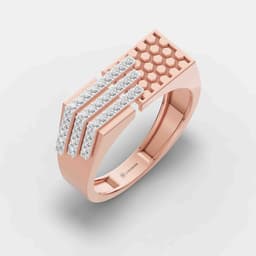 Rhythm of Light Ring - View 1